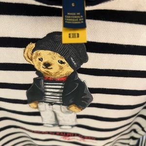 Polo Ralpf Lauren kids